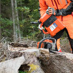 Husqvarna Pojemnik combi 5+2,5L