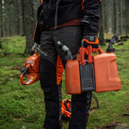 Husqvarna Pojemnik combi 5+2,5L