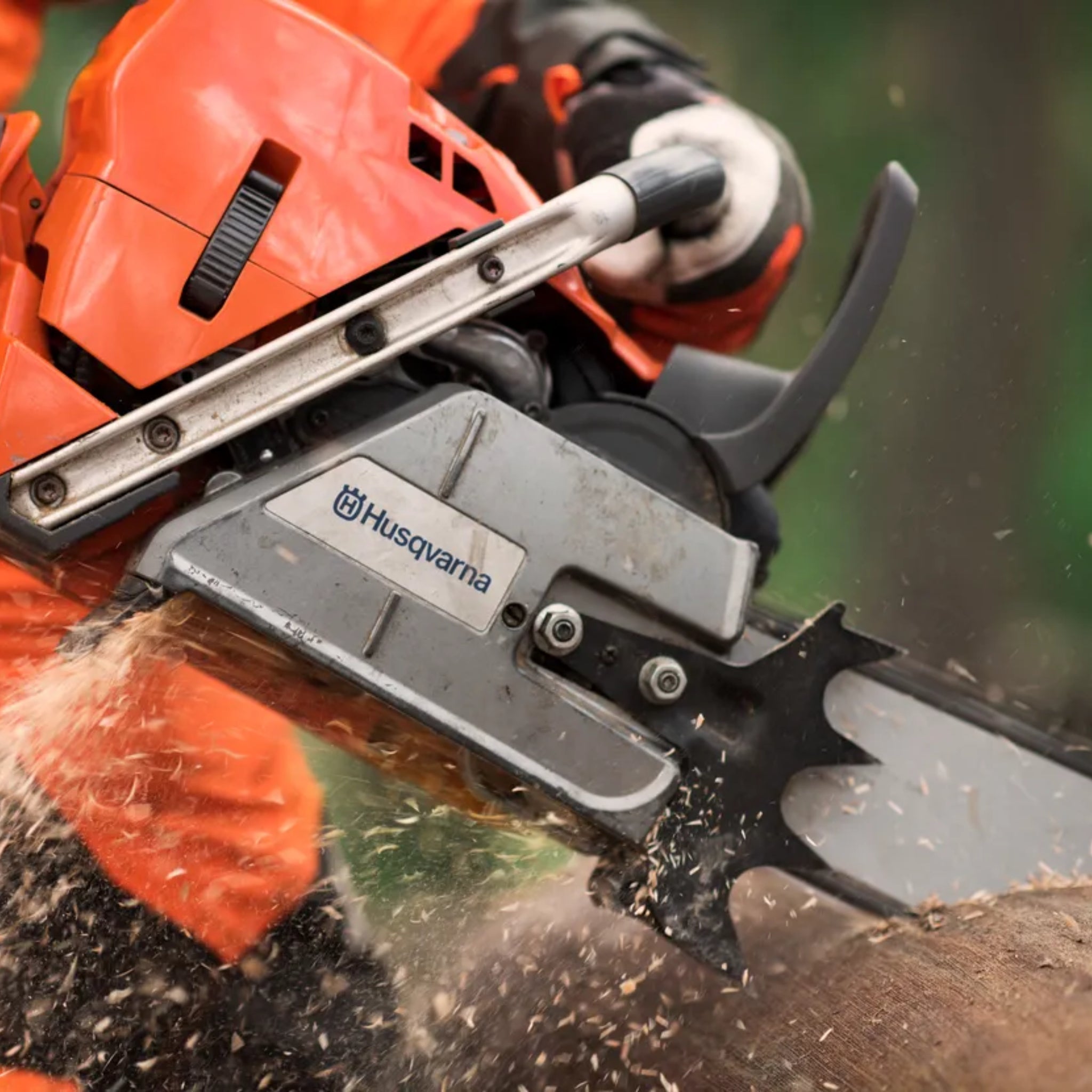 Łańcuch X-CUT C85 3/8" 1.5mm pełne dłuto | Husqvarna