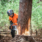 Łańcuch X-CUT C85 3/8" 1.5mm pełne dłuto | Husqvarna