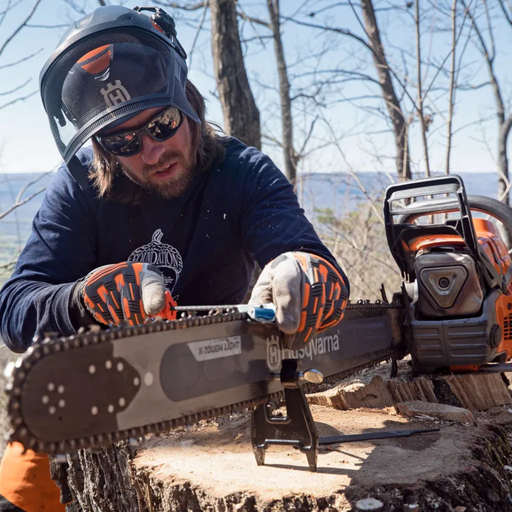 Łańcuch X-CUT C85 3/8" 1.5mm pełne dłuto | Husqvarna