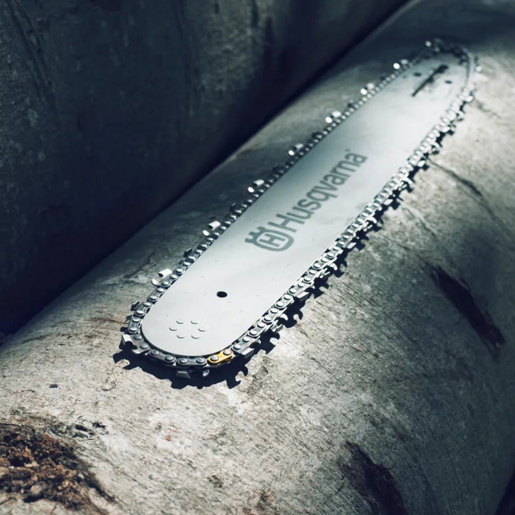 Łańcuch X-CUT C85 3/8" 1.5mm pełne dłuto | Husqvarna