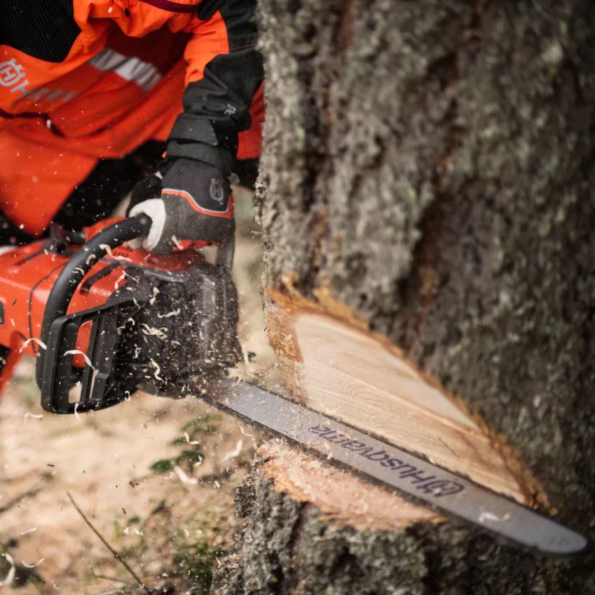 Łańcuch X-CUT C85 3/8" 1.5mm pełne dłuto | Husqvarna