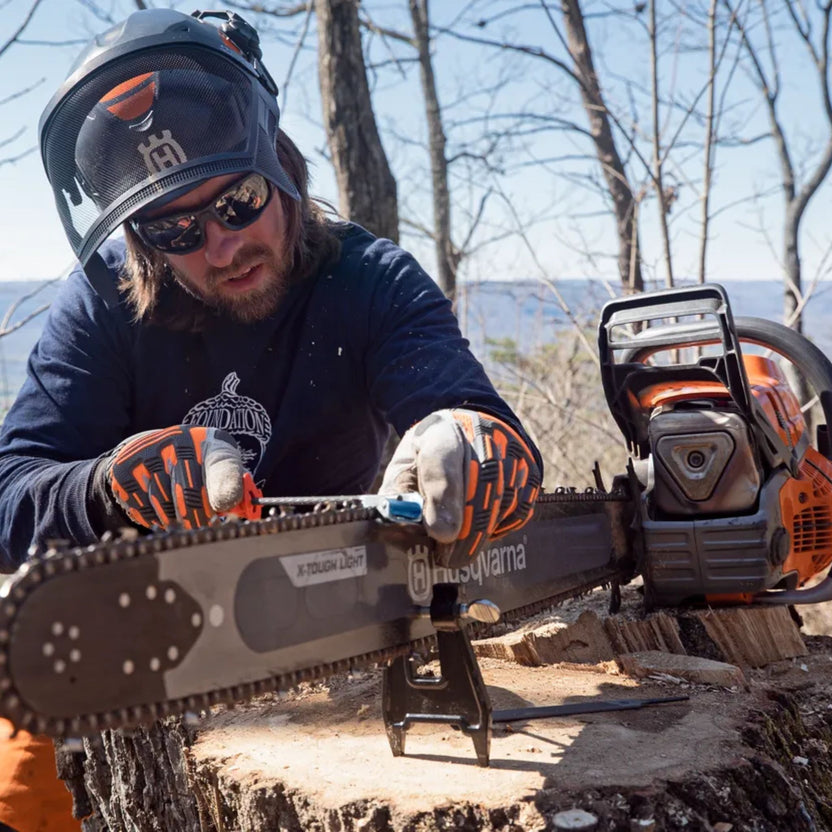 Husqvarna Łańcuch X-CUT C85 3/8" 1.5mm pełne dłuto
