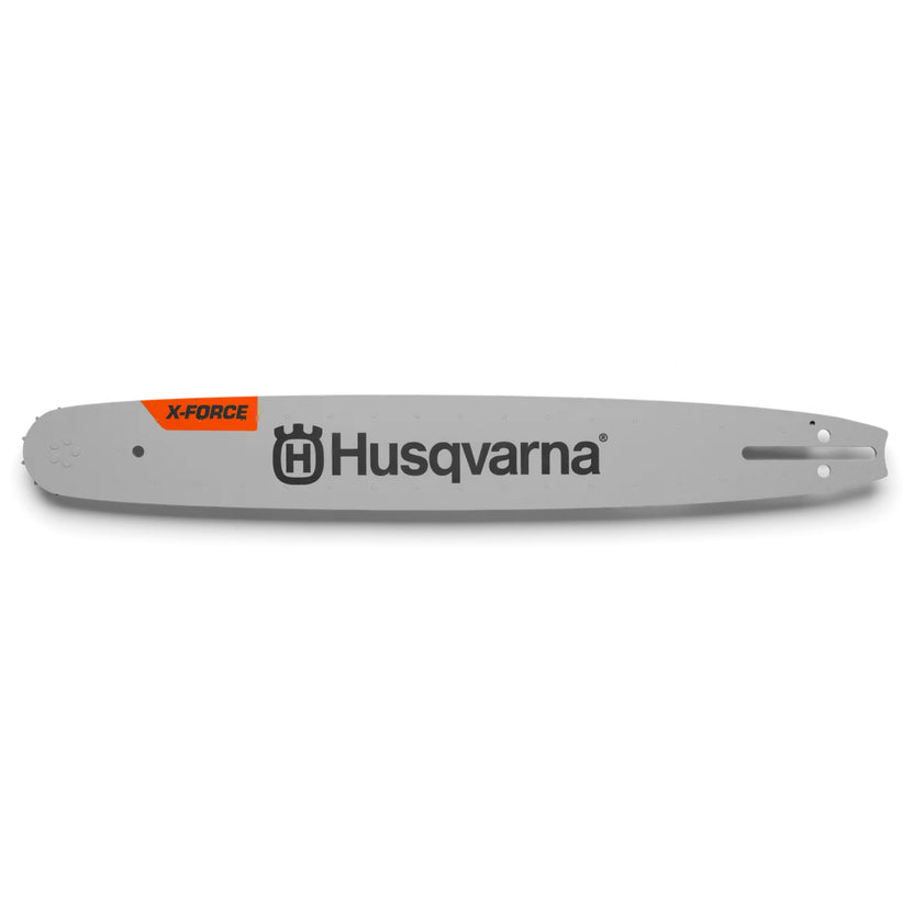 Husqvarna Prowadnica X-Force .325" 1.5mm HSM