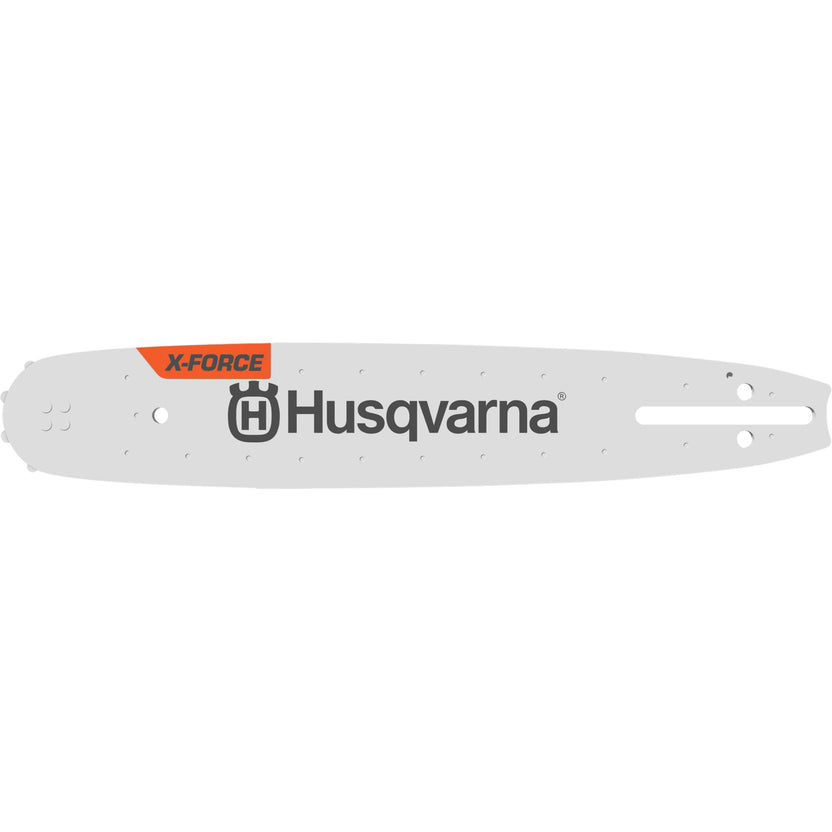 Husqvarna Prowadnica X-Force 3/8" MINI 1.1mm HSM