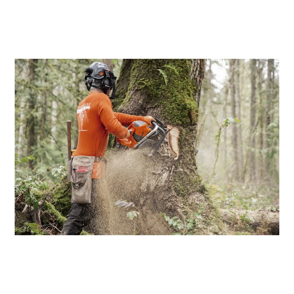 Łańcuch X-CUT S85 3/8" 1.5mm półdłuto | Husqvarna