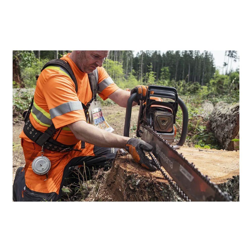 Łańcuch X-CUT S85 3/8" 1.5mm półdłuto | Husqvarna