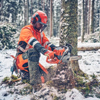 Łańcuch X-CUT S35G .325" 1.5mm półdłuto | Husqvarna