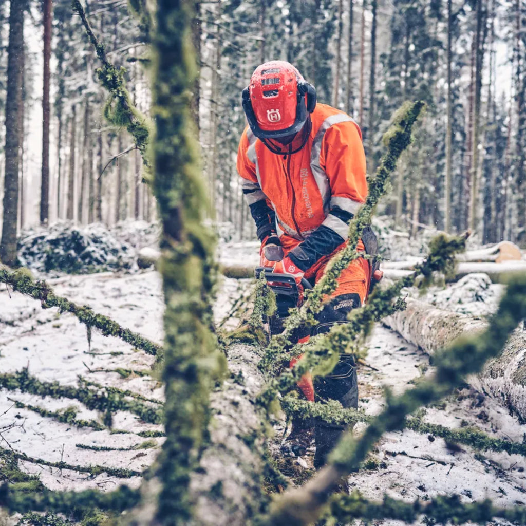 Łańcuch X-CUT S35G .325" 1.5mm półdłuto | Husqvarna