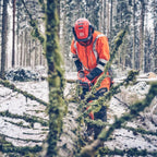 Łańcuch X-CUT S35G .325" 1.5mm półdłuto | Husqvarna