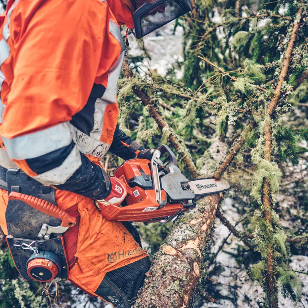 Łańcuch X-CUT S35G .325" 1.5mm półdłuto | Husqvarna