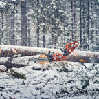 Łańcuch X-CUT S35G .325" 1.5mm półdłuto | Husqvarna