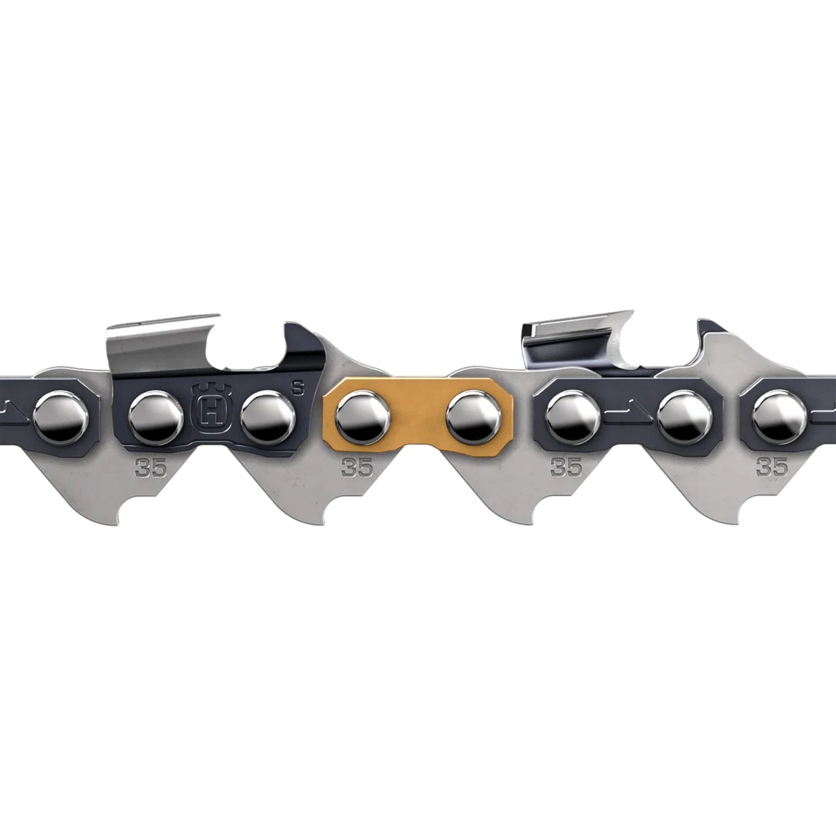 Husqvarna Łańcuch X-CUT S35G .325" 1.5mm półdłuto