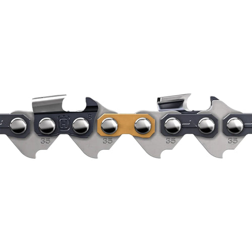 Husqvarna Łańcuch X-CUT S35G .325" 1.5mm półdłuto