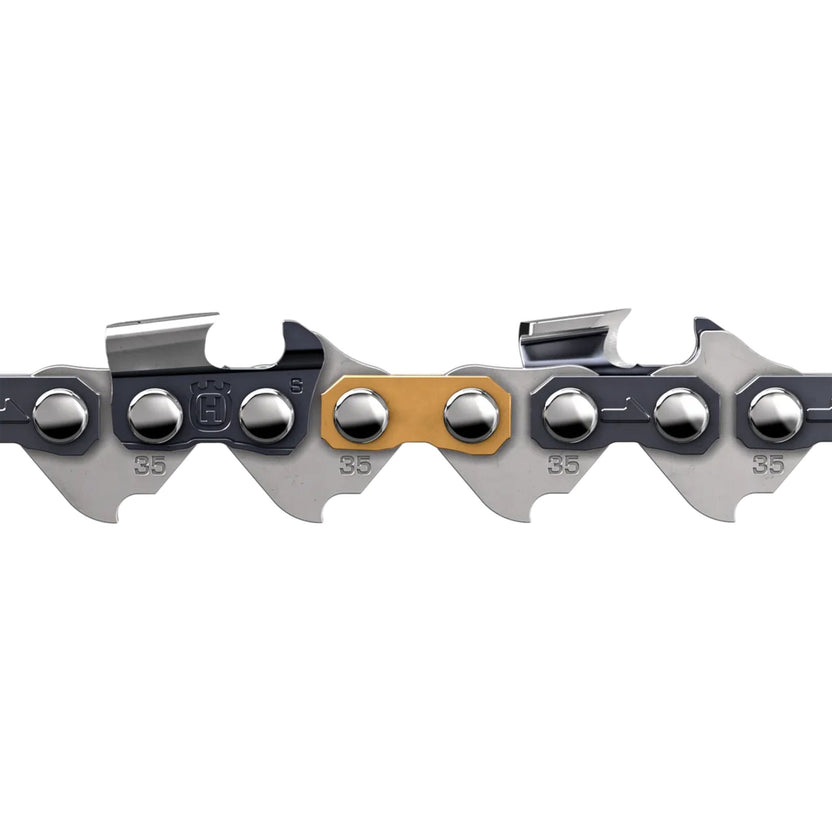 Husqvarna Łańcuch X-CUT S35G .325" 1.5mm półdłuto
