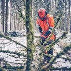 Łańcuch X-CUT S35G .325" 1.5mm półdłuto | Husqvarna