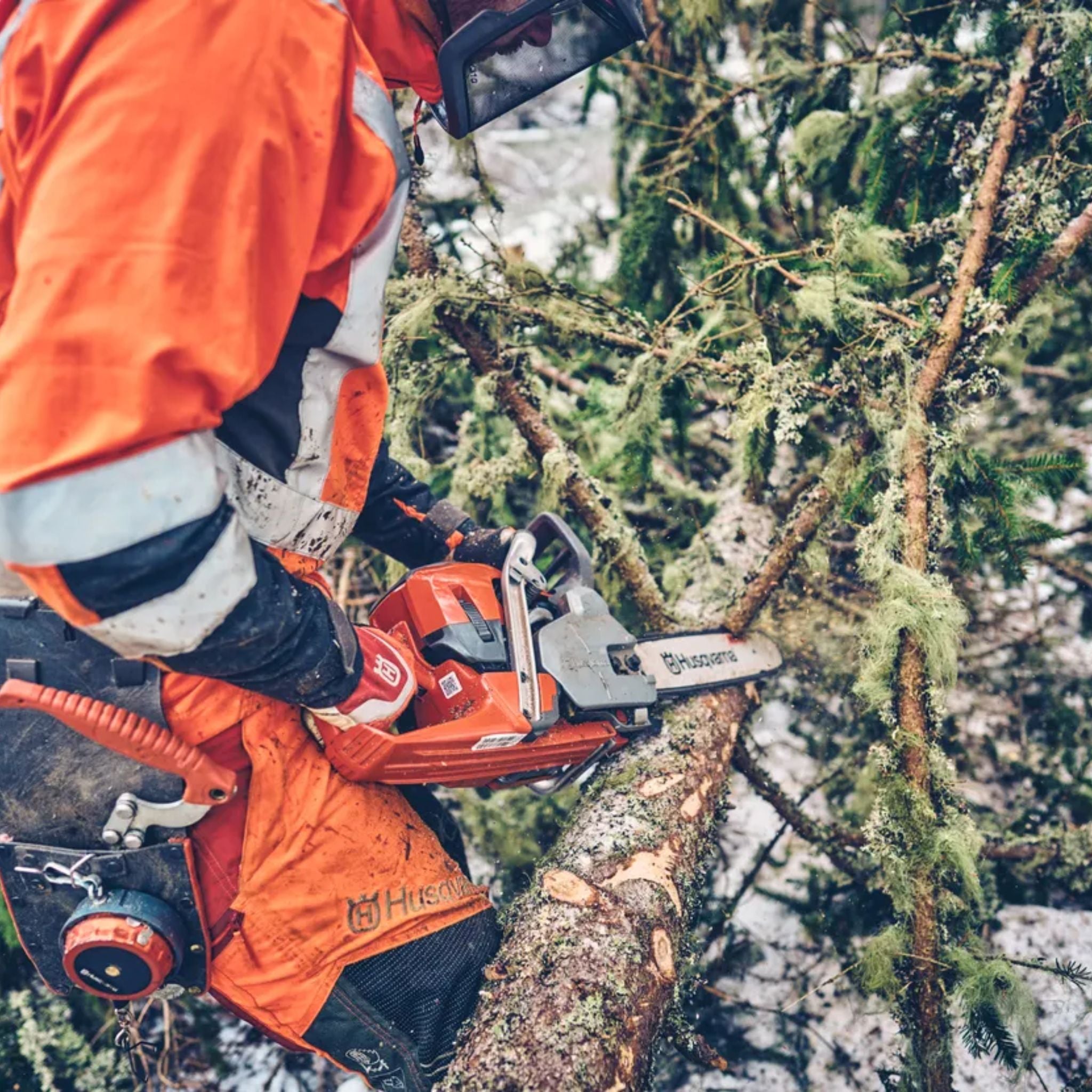 Łańcuch X-CUT S35G .325" 1.5mm półdłuto | Husqvarna