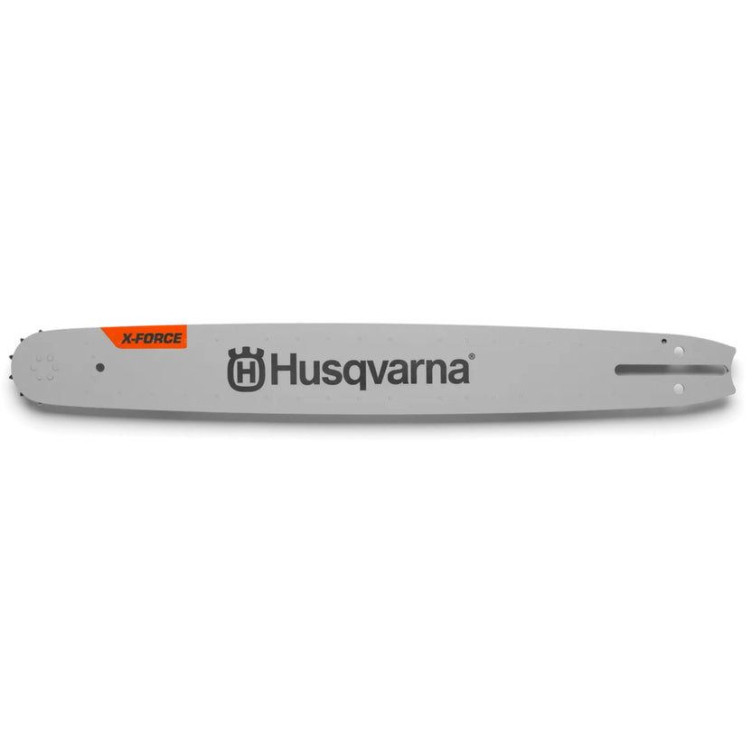 Husqvarna Prowadnica X-Force 3/8" 1.5mm HSM