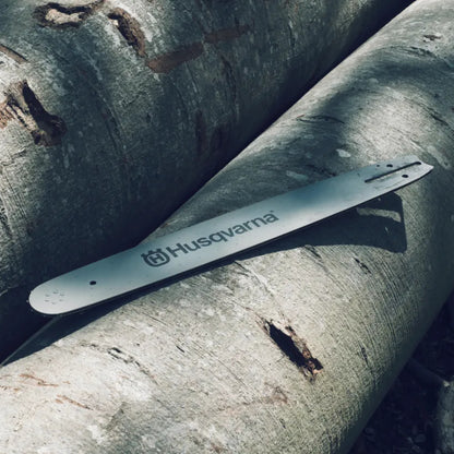 Prowadnica X-Force 3/8" 1.5mm HLM | Husqvarna