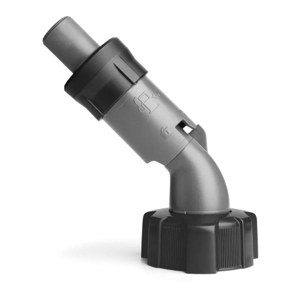 Wlewka paliwa do kanistra Combi 5+2.5L | Husqvarna