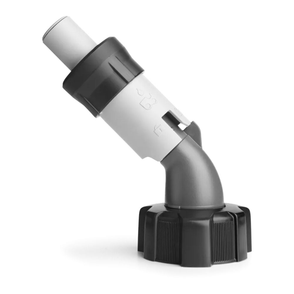 Wlewka oleju do kanistra Combi 5+2.5L | Husqvarna