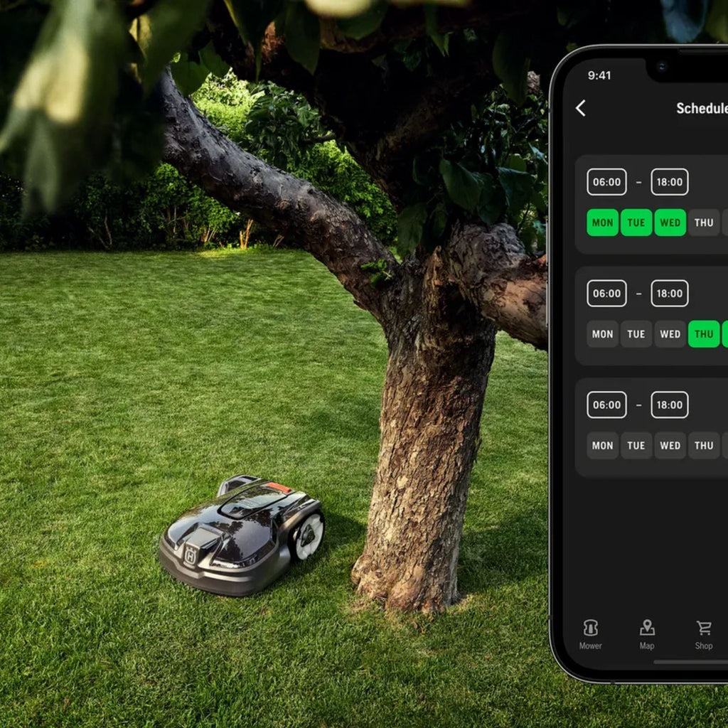 Husqvarna Zestaw Automower® Connect