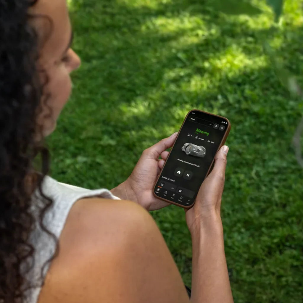 Husqvarna Zestaw Automower® Connect