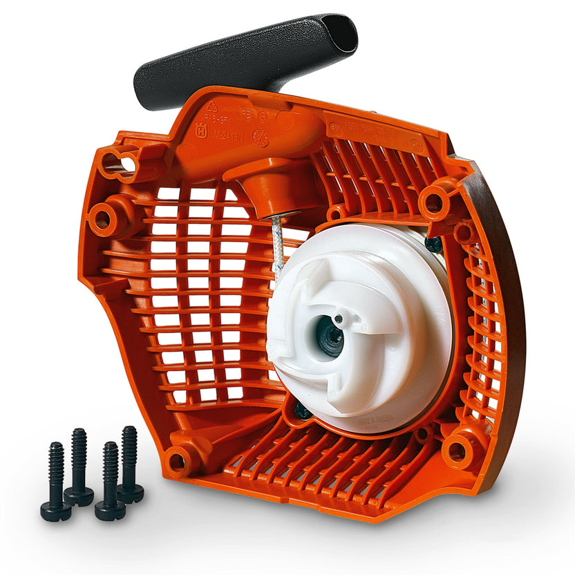 Husqvarna Obudowa rozrusznika do pilarek 445, 450II