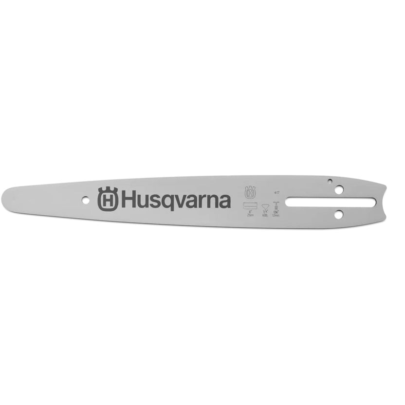 Husqvarna Prowadnica Carving 1/4" 1.3mm HSM