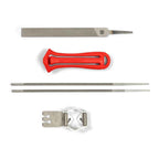 Zestawy do ostrzenia łańcucha | Husqvarna