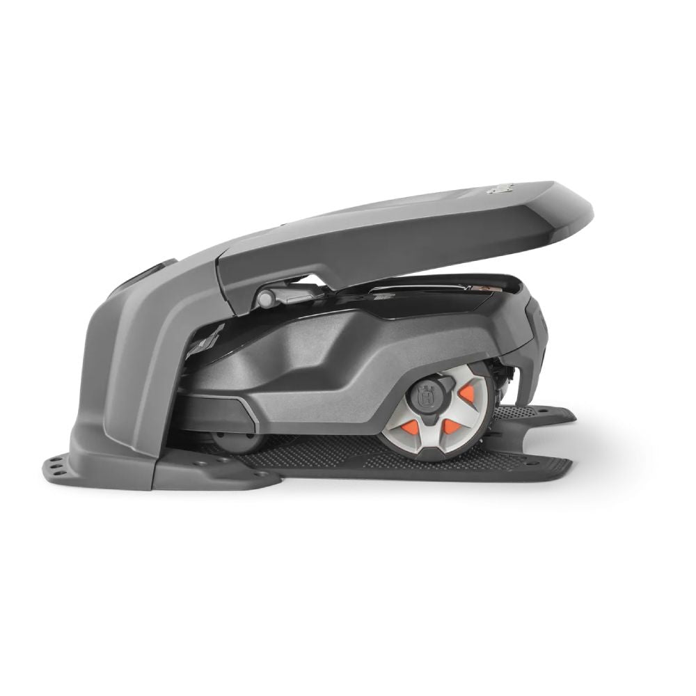 Domek Automower® | Husqvarna