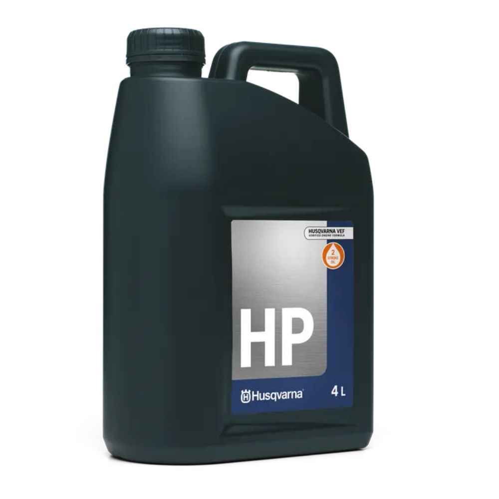Olej HP do silników dwusuwowych | Husqvarna