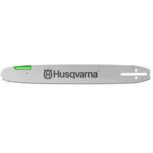 Prowadnica X-Precision .325" MINI 1.1mm PIXEL HSM | Husqvarna