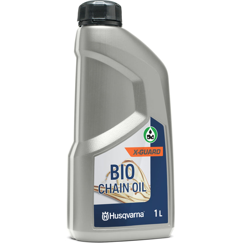 Husqvarna Olej mineralny do łańcuchów X-GUARD BIO