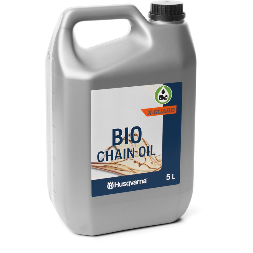 Husqvarna Olej mineralny do łańcuchów X-GUARD BIO