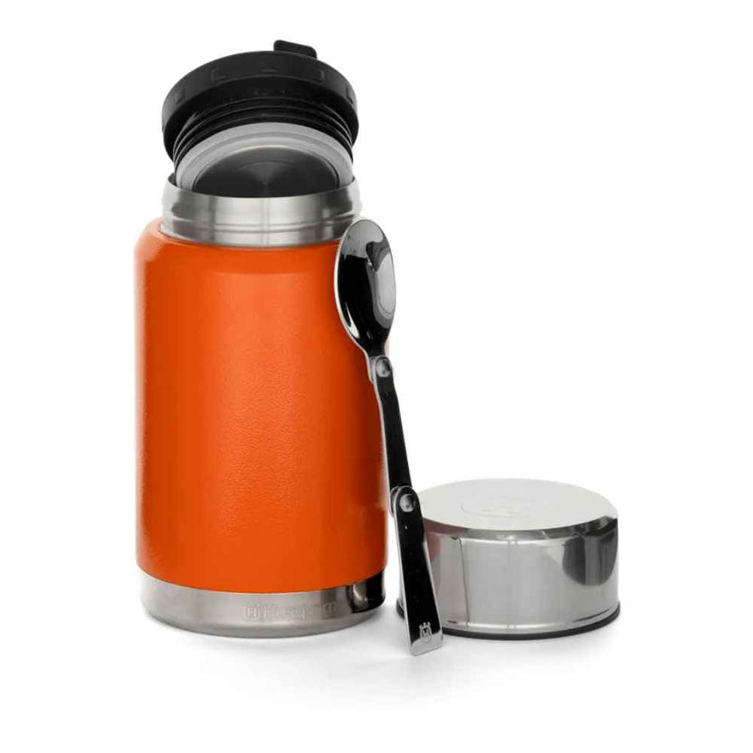 Husqvarna Termos obiadowy Xplorer 0.6L