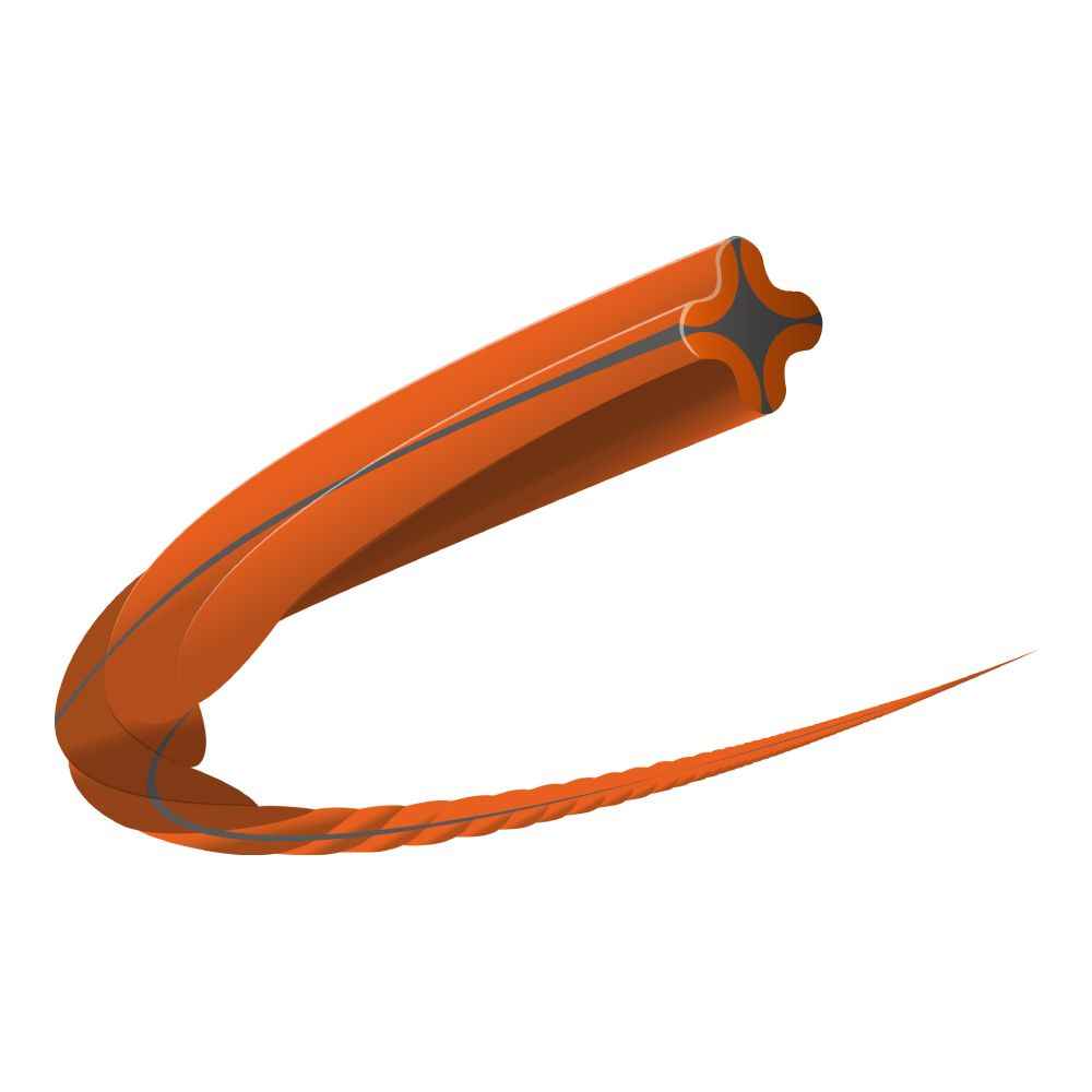 Żyłka WHISPER TWIST | Husqvarna