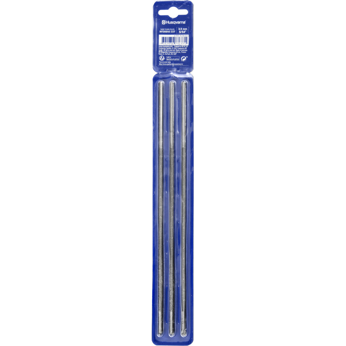 Husqvarna Pilniki Intensive Cut 3.5 mm (3 szt.)