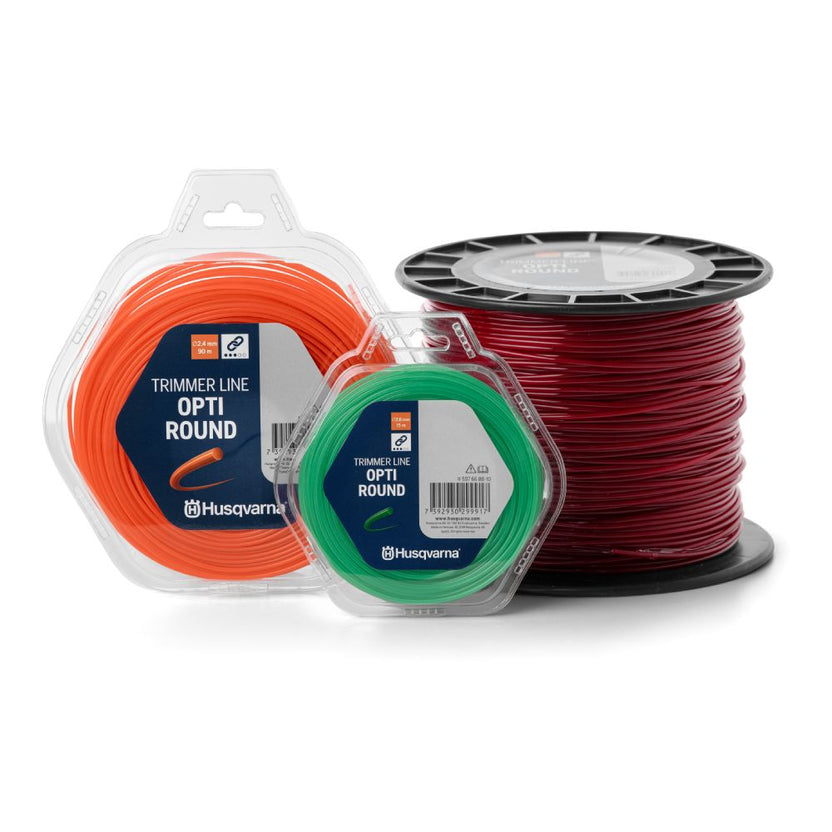 Husqvarna Żyłka OPTI ROUND
