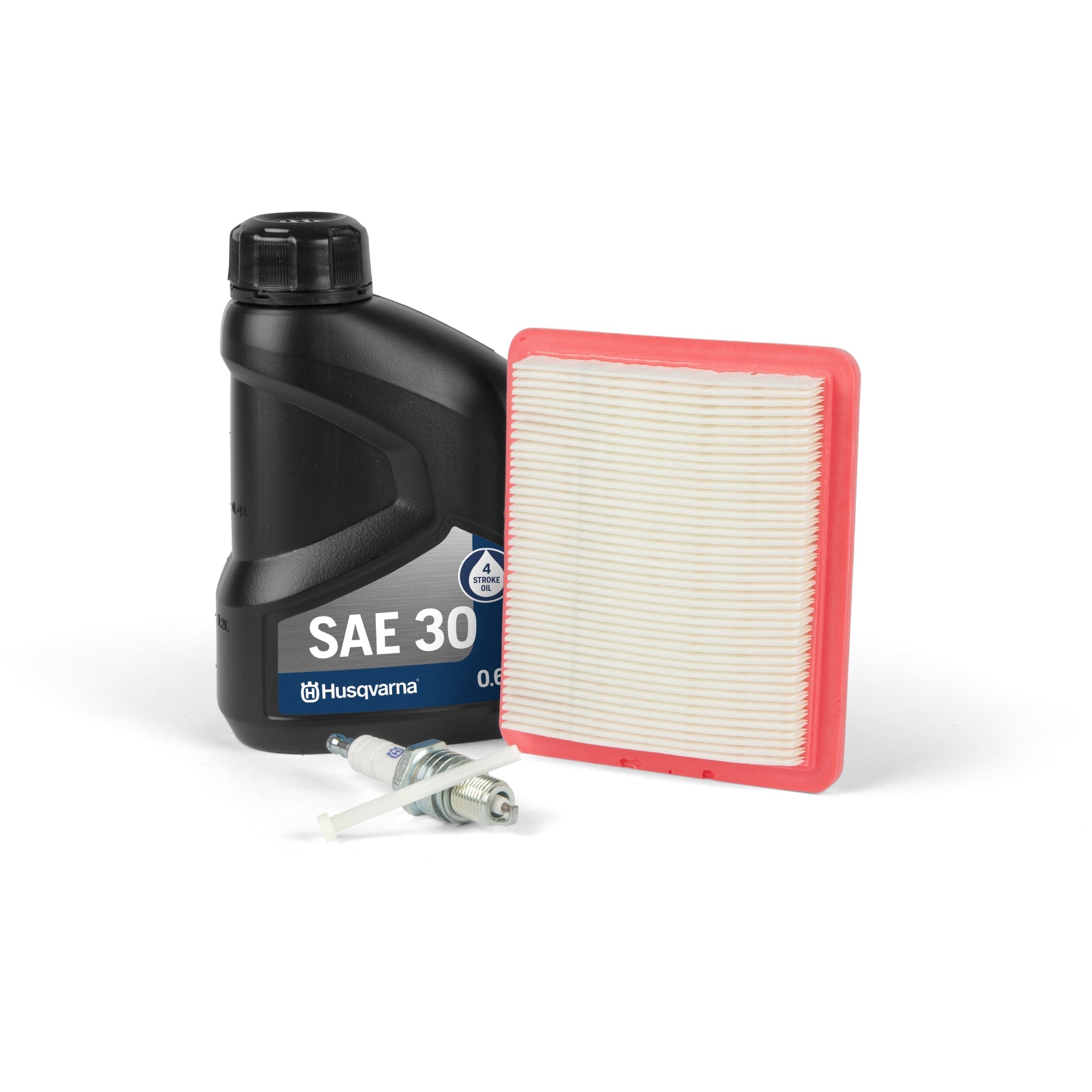 Zestaw serwisowy HS139A | Husqvarna