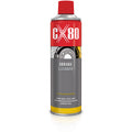 CX80 Preparat do czyszczenia hamulców XBRAKE CLEANER 500ml SPRAY