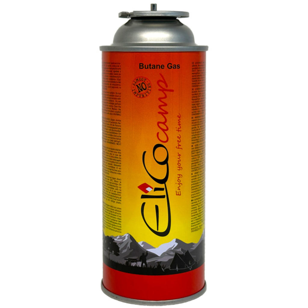 ELICO Pojemnik z gazem ElicoCamp 220g