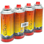 ELICO Pojemnik z gazem ElicoCamp 220g