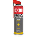 CX80 Uniwersalny smar SMAR LITOWY 500ml DUO-SPRAY