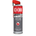CX80 SMAR SUCHY TEFLON 500ml DUO-SPRAY