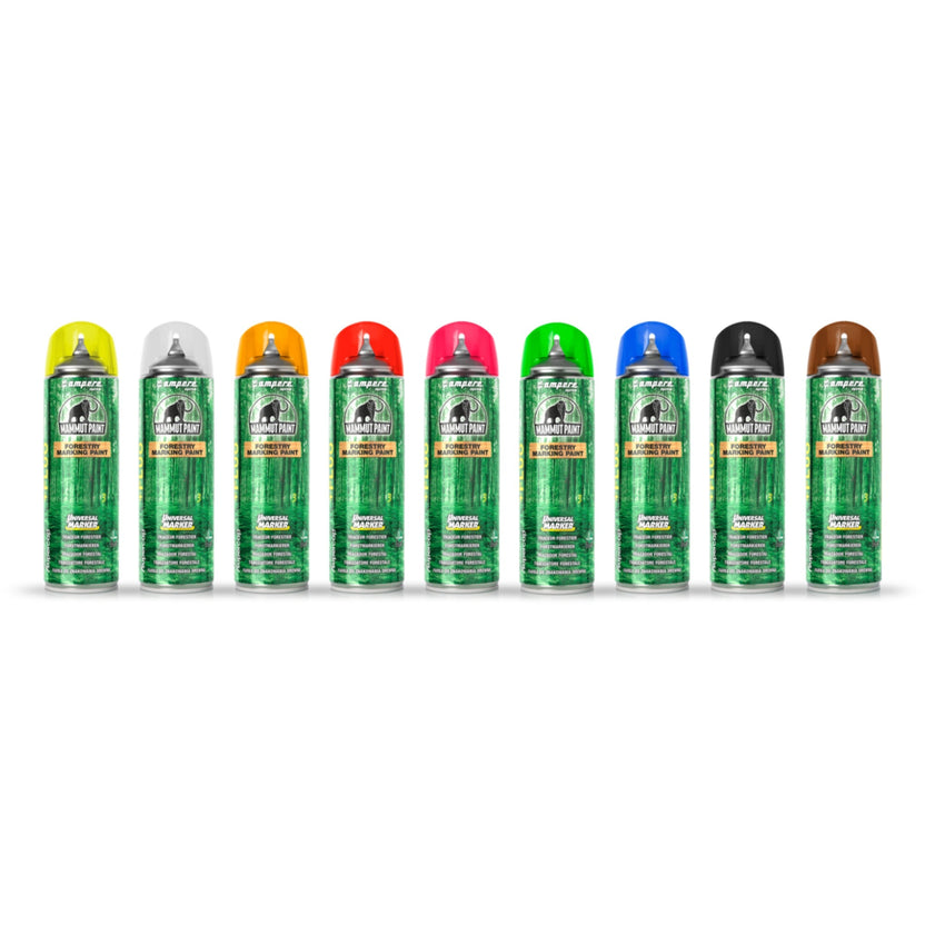 Ampere Farba do znakowania UNIVERSAL MARKER® 500ml