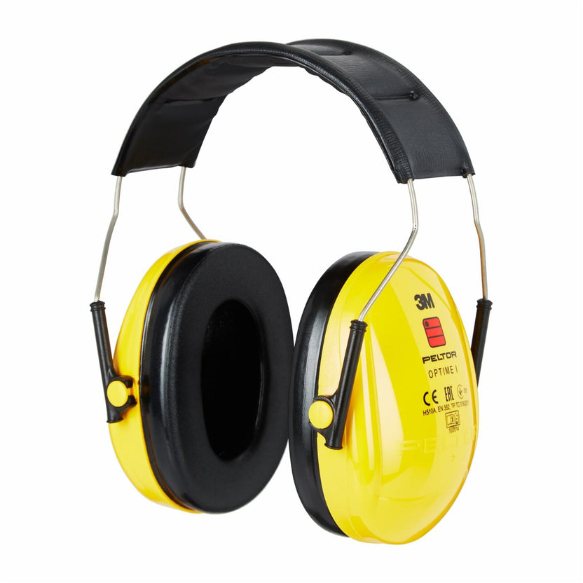 3M Nauszniki 3M™ PELTOR™ Optime™ I H510A-401-GU