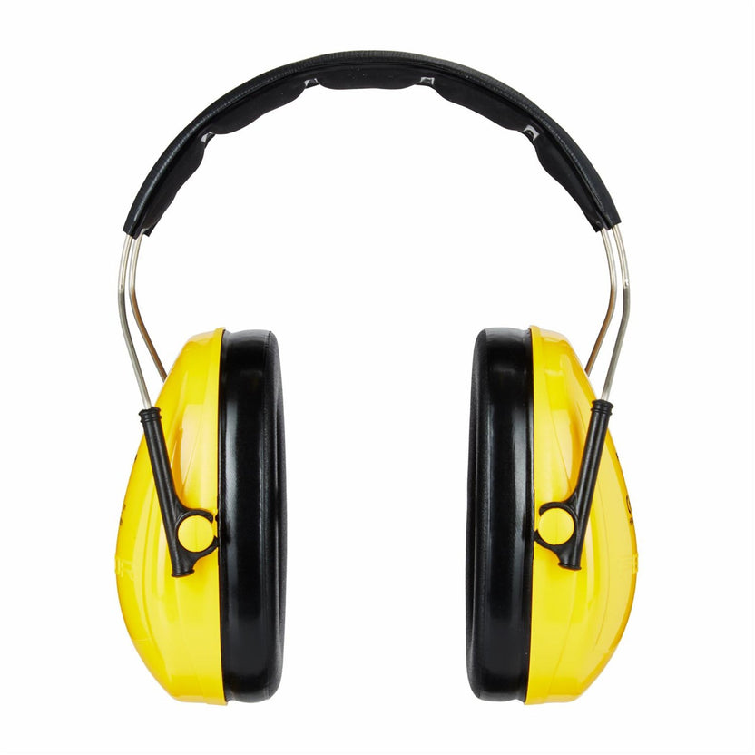 3M Nauszniki 3M™ PELTOR™ Optime™ I H510A-401-GU