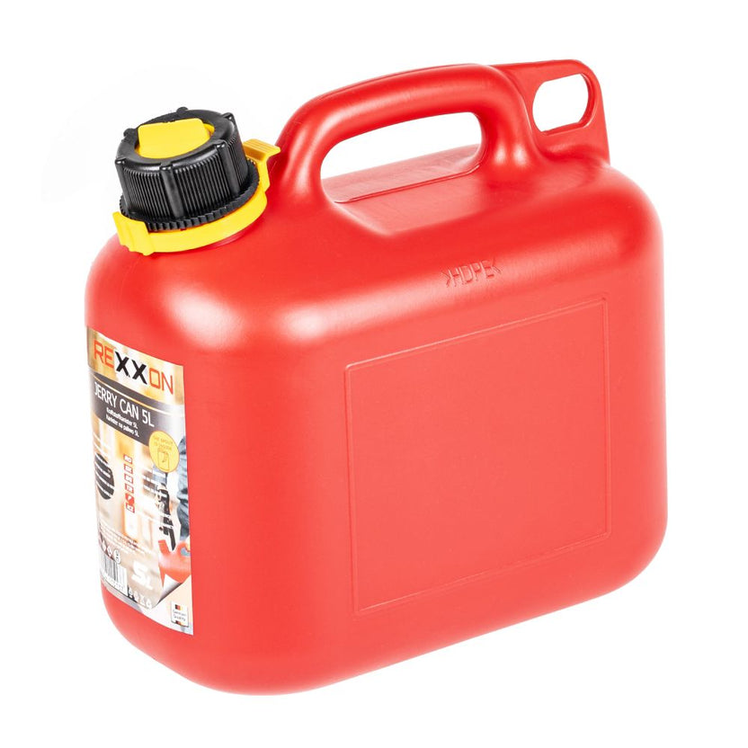 Rexxon Kanister jednokomorowy 5L